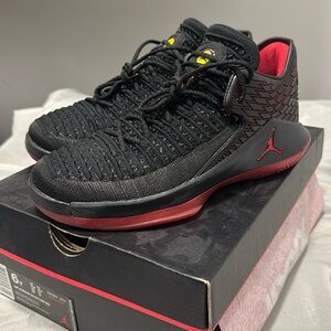 Air Jordan XXXII Low